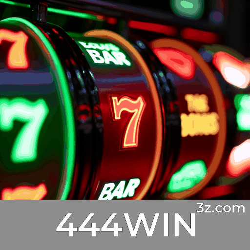 444WIN: Conectando Jogadores Globais em um Interativo Paraíso