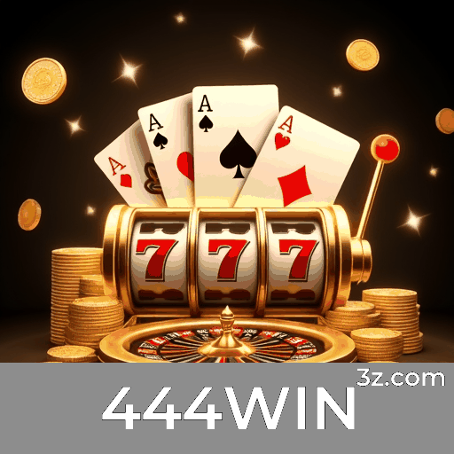 Desbloqueie Bônus Surpreendentes com 444WIN