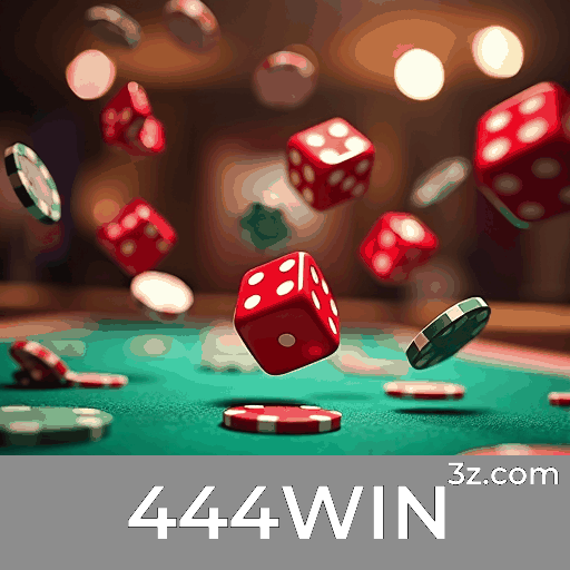 Equipe Internacional de Dealers para Experiência Exclusiva no Casino 444WIN