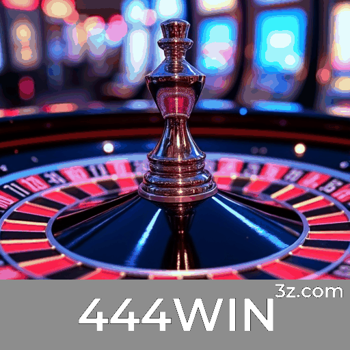 Desbloqueie Ofertas Surpreendentes no 444WIN!
