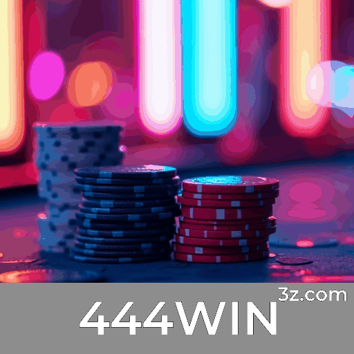 Descubra a Convergência Tecnológica Pioneira na 444WIN