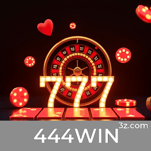 Desbloqueie Ofertas Surpreendentes no 444WIN!