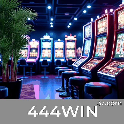 Equipe Internacional de Dealers para Experiência Exclusiva no Casino 444WIN