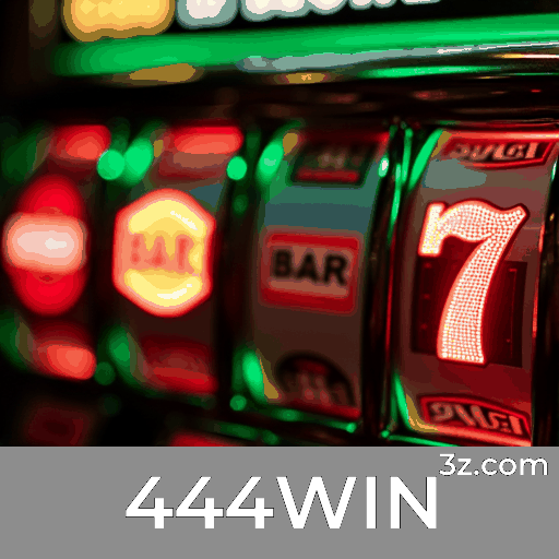 Desbloqueie Bônus Surpreendentes com 444WIN