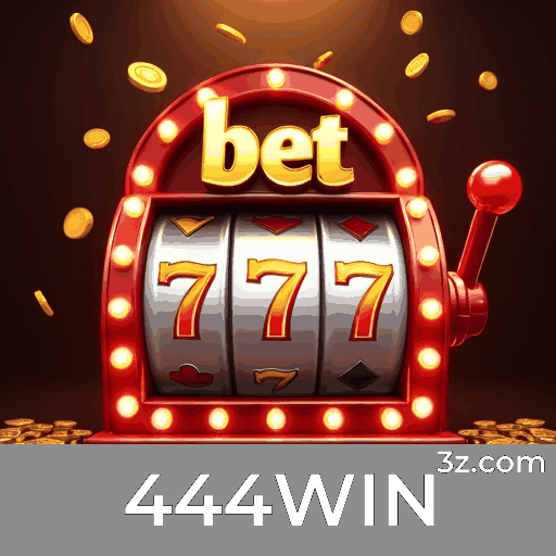 Desbloqueie Bônus Surpreendentes com 444WIN