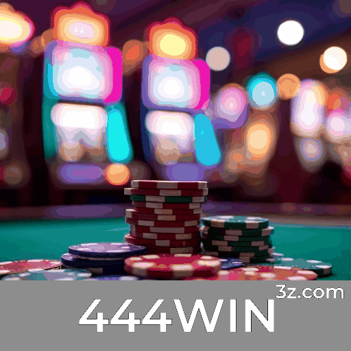 444WIN: Conectando Jogadores Globais em um Interativo Paraíso